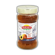 Baraka Jam Apricot 380 g - front of pack