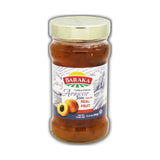 Baraka Jam Apricot 380 g - front of pack