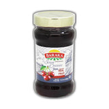 Baraka Jam Cherry 380 g - front of pack