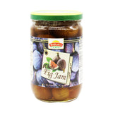 Baraka Jam Whole Fig 800 g - front of pack