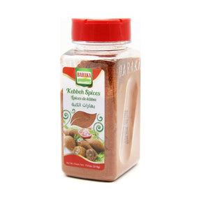 Baraka Kebbeh Spice 213 g - front of pack