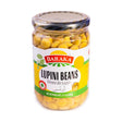 Baraka Lupini 600 g - front of pack