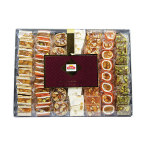 Baraka Malban Delights 1.42 kg - front of pack