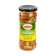 Baraka Mild Giardiniera Marinated Vegetable Mix 370 ml - front of pack