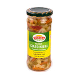Baraka Mild Giardiniera Marinated Vegetable Mix 370 ml - front of pack
