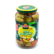 Baraka Mixed Pickles 1 kg - front of pack