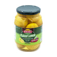 Baraka Pickled Lemon Egyptian Style 950 g - front of pack