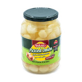 Baraka Pickled Onion Egyptian Style 950 g - front of pack