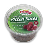 Baraka Pitted Dates 283 g - front of pack
