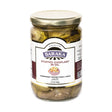 Baraka Premium Makdous 600 g - front of pack