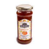 Baraka Premium Pumpkin Jam 450 g - front of pack