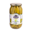 Baraka Premium Wild Pickled Cucumber 1 kg - front of pack