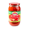 Baraka Red Pepper Paste Shatta Sauce 1 kg - front of pack