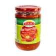 Baraka Red Pepper Paste Shatta Sauce 600 g - front of pack