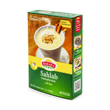 Baraka Sahlab 198 g - front of pack