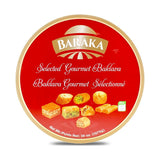 Baraka Selected Baklawa Assorted 1.08 kg - front of pack