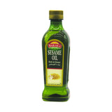 Baraka Sesame Oil 500 ml - front of pack