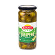 Baraka Sliced Jalapeno Peppers 500 ml - front of pack