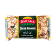 Baraka Sliced Natural Almonds 320 g - front of pack