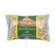 Baraka Small Whole Fava Beans 908 g - front of pack