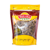 Baraka Smoked Sunflower Seeds 175 g - front of pack