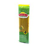 Baraka Spaghetti Pasta 454 g - front of pack
