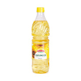 Baraka Sunflower Oil 1 L - front of pack