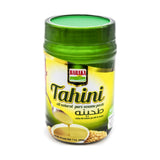 Baraka Tahini Sesame Paste 454 g - front of pack