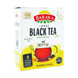 Baraka Tea Black Loose 454 g - front of pack
