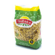 Baraka Thimble Pasta 454 g - front of pack