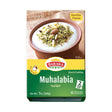 Baraka Vanilla Pudding Muhalabia 198 g - front of pack
