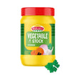Baraka Vegetable Flavored Bouillon 1 kg - front of pack