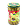 Baraka Wild Cucumbers Pickles 660 g - front of pack