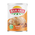 Baraka Yeast 100 g - front of pack