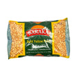 Baraka Yellow Split Peas 908 g - front of pack
