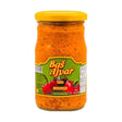 Bas Ajvar Mild Pepper Paste, 10.2 oz