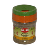 Başak Black Pepper Ground 75 g - front of pack
