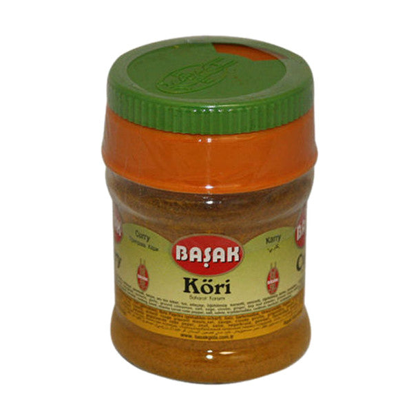 Basak Curry Powder, 75 g