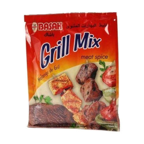 Basak Grill Mix, 60 g