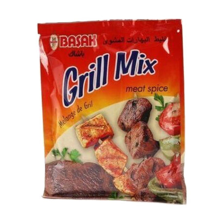 Basak Grill Mix, 60 g