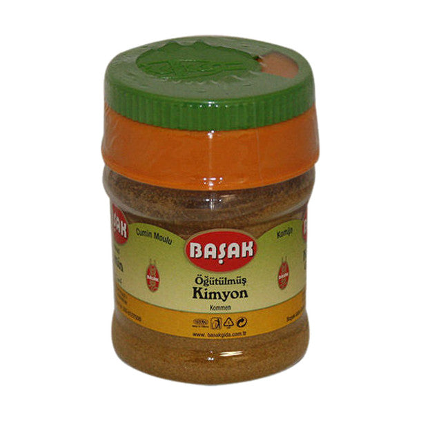 Basak Ground Cumin, 75 g