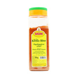 Başak Ground Hot Red Pepper 460 g