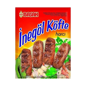 Başak İnegöl Köfte Harcı - 75 g