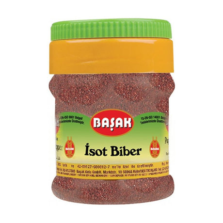 Başak İsot Biber, 70 g PET jar