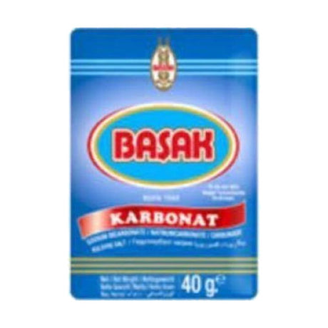 Basak Karbonat Baking Soda, 40 g