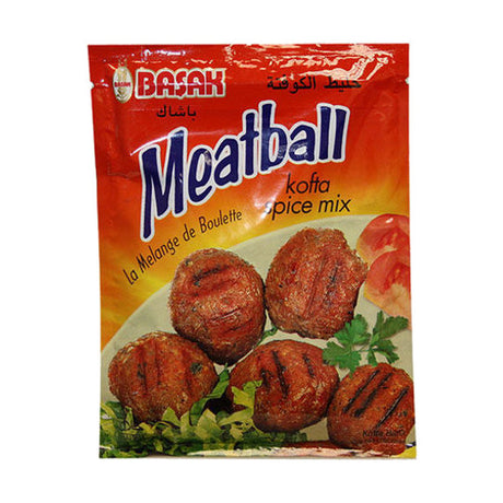 Basak Kofte Harci (for Meatballs), 100 g