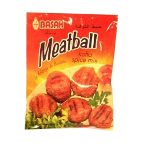 Basak Meatball Spice Mix, 100 g