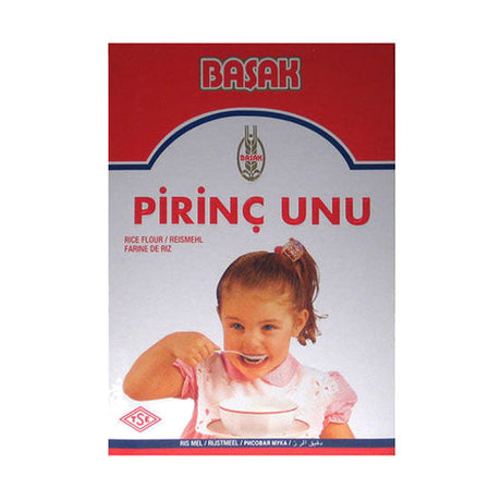 Basak Rice Flour, 250 g