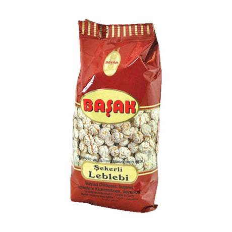 Başak Şekerli Leblebi sugared roasted chickpeas, 300 g bag