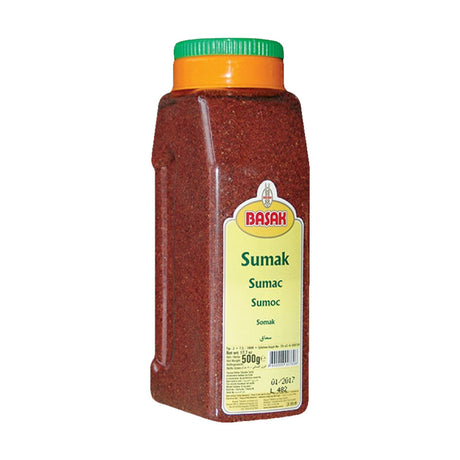 Başak Sumak Sumac, 500 g